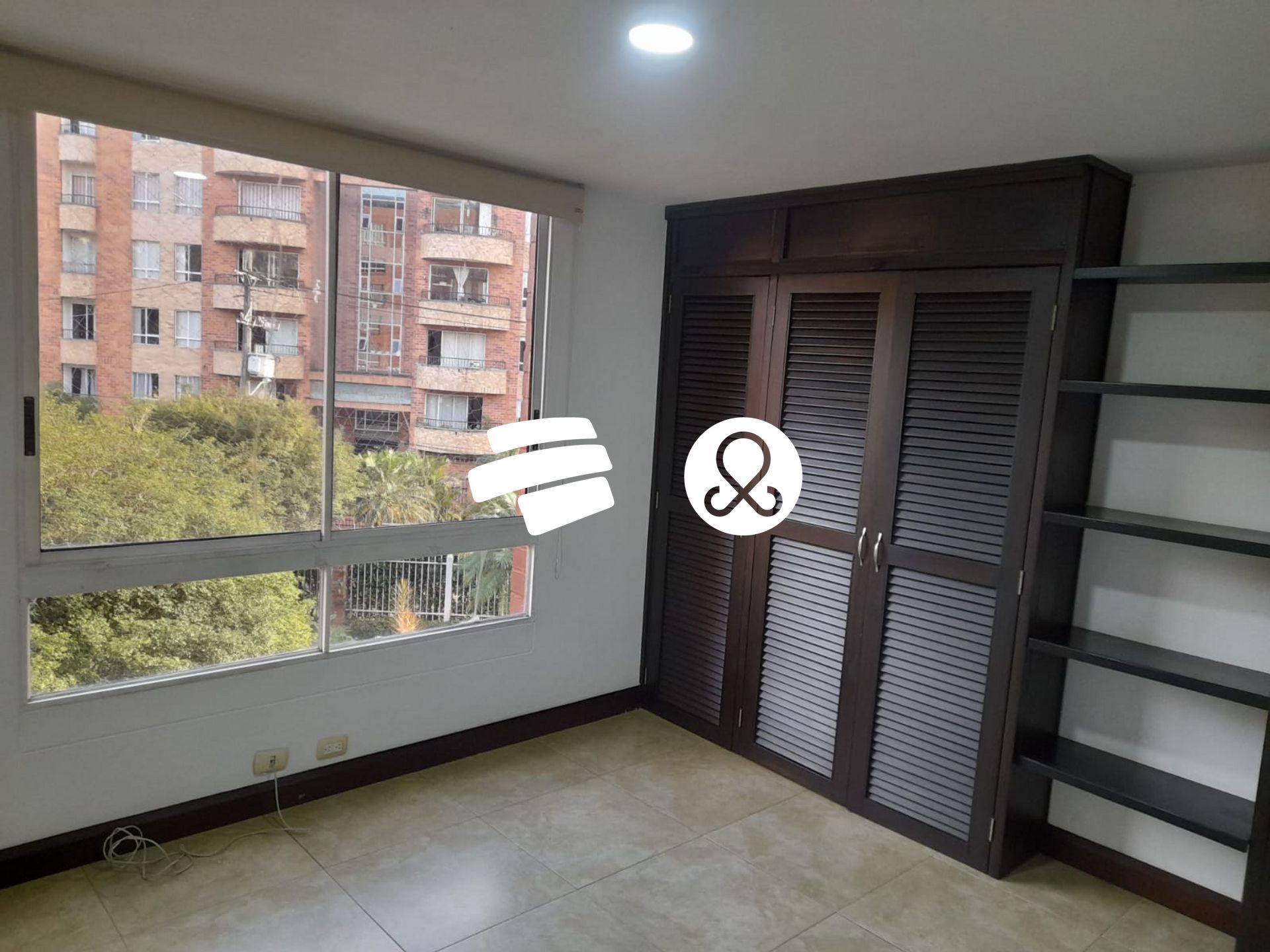 Apartamento en venta en Las Vegas, Envigado · foto 15 de 19
