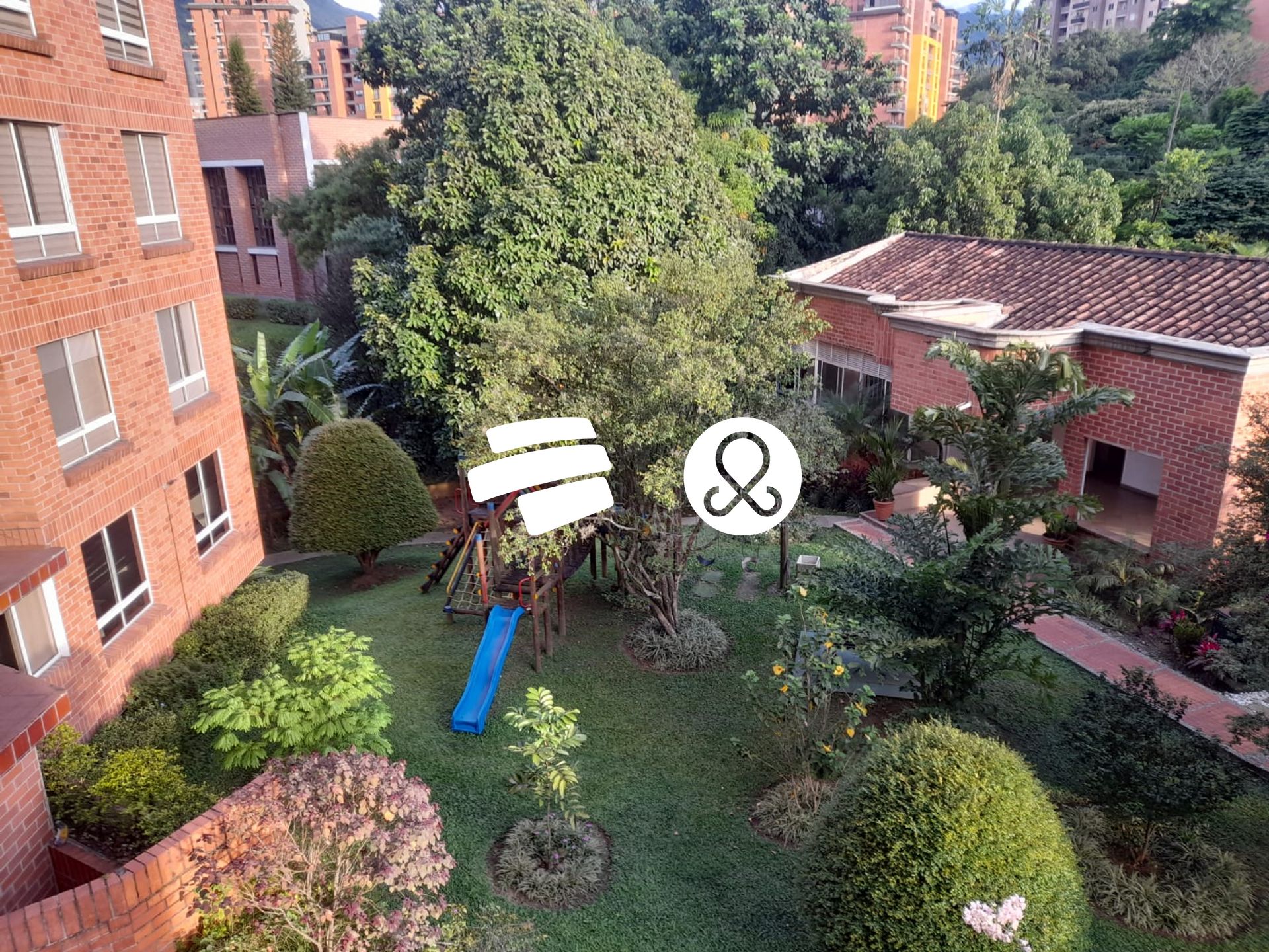 Apartamento en venta en Las Vegas, Envigado · foto 18 de 19