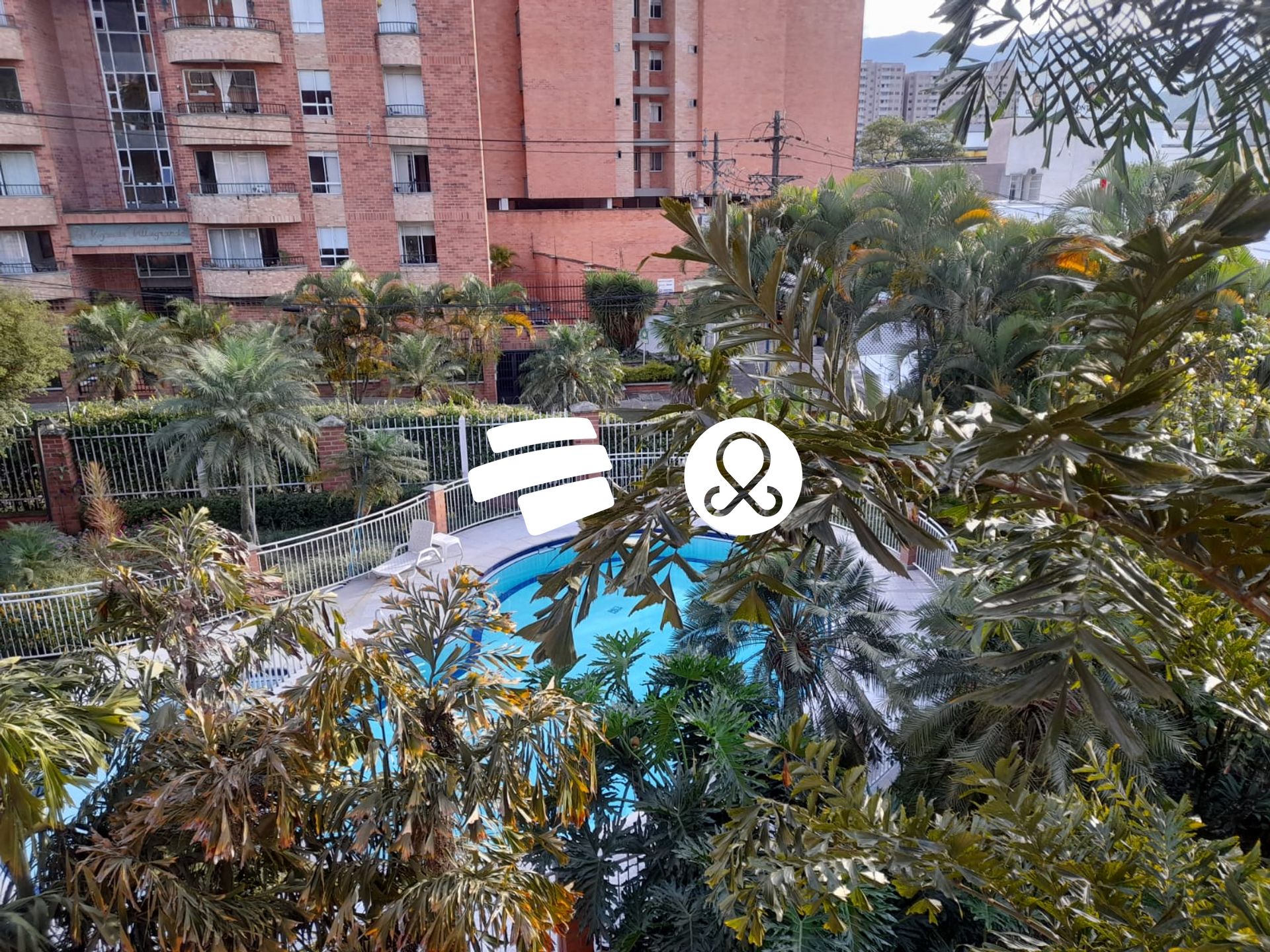 Apartamento en venta en Las Vegas, Envigado · foto 19 de 19