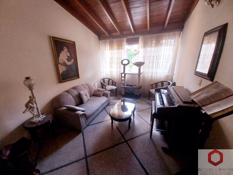 Casa en Venta en Florida nueva, Medellín