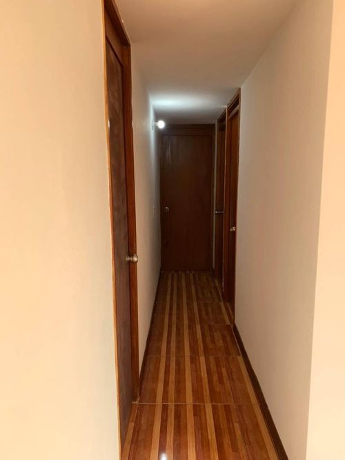 Apartamento de 3 alcobas en venta en Hato Viejo, Bello, 63 m² · foto 4 de 11