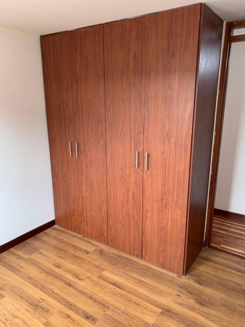 Apartamento de 3 alcobas en venta en Hato Viejo, Bello, 63 m² · foto 5 de 11