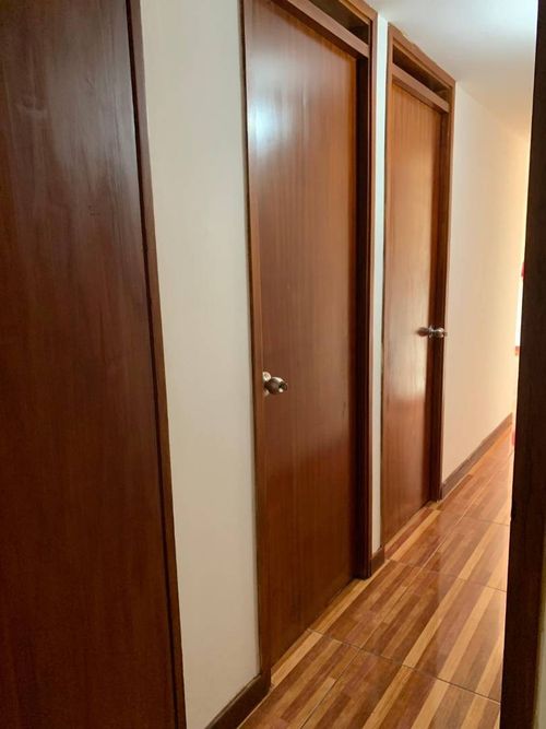 Apartamento de 3 alcobas en venta en Hato Viejo, Bello, 63 m² · foto 6 de 11