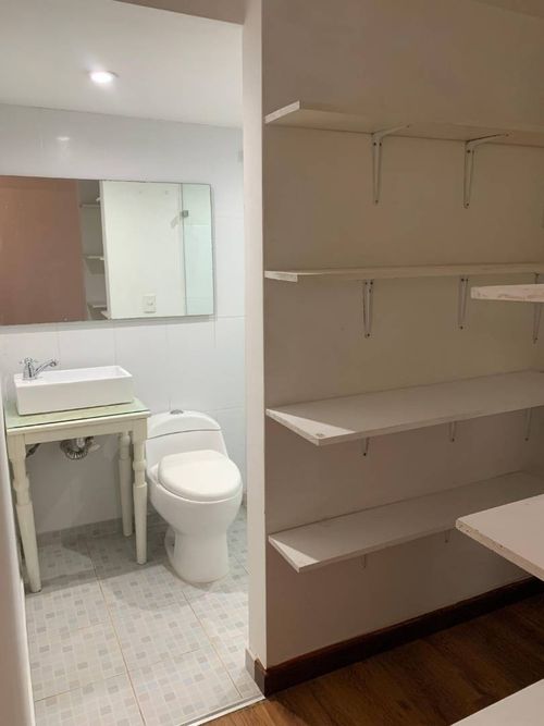 Apartamento de 3 alcobas en venta en Hato Viejo, Bello, 63 m² · foto 10 de 11