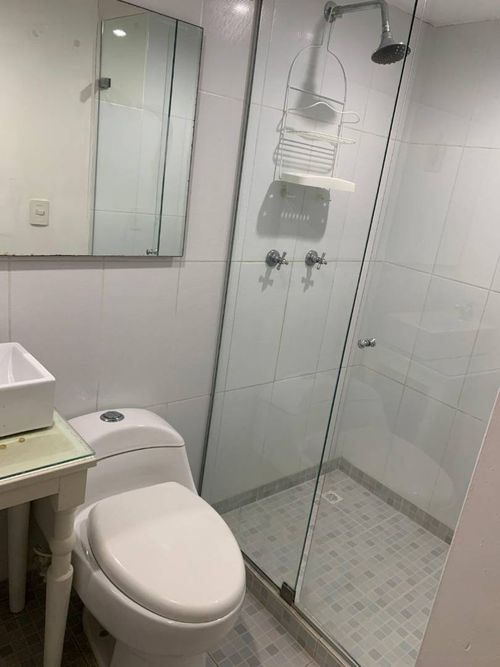 Apartamento de 3 alcobas en venta en Hato Viejo, Bello, 63 m² · foto 11 de 11