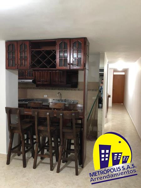 Apartment for sale in Centro, Medellín 2
