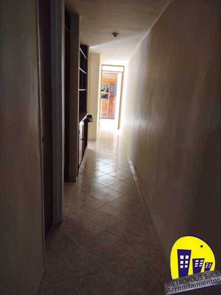 Apartment for sale in Centro, Medellín 3