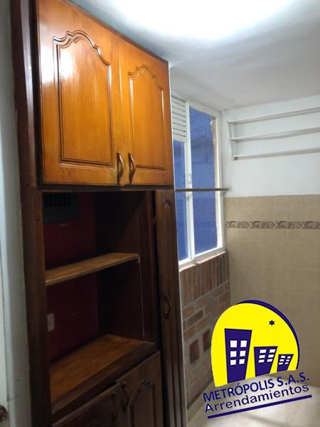 Apartamento en venta en Villa Hermosa, Medellín · foto 6 de 12
