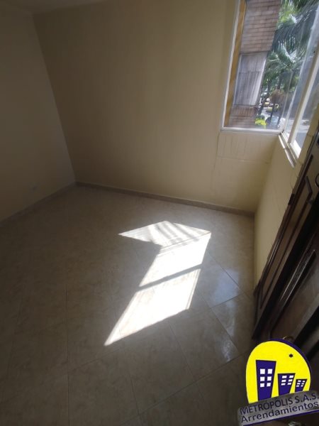 Apartamento en venta en Villa Hermosa, Medellín · foto 9 de 12