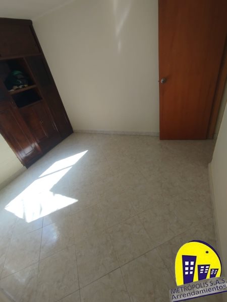 Apartamento en venta en Villa Hermosa, Medellín · foto 10 de 12