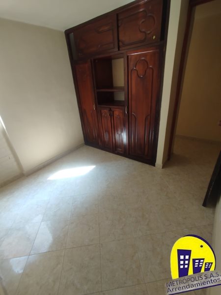 Apartamento en venta en Villa Hermosa, Medellín · foto 11 de 12