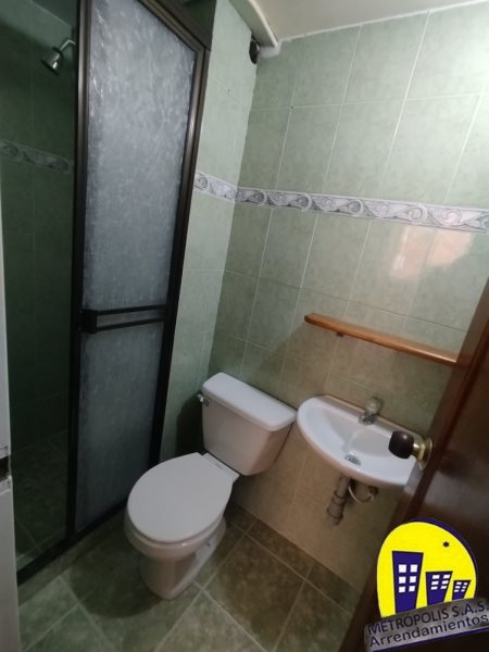 Apartamento en venta en Villa Hermosa, Medellín · foto 12 de 12