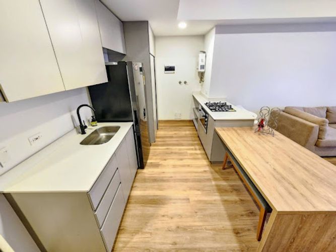 Apartamento de 2 alcobas en venta en Las Casitas, Sabaneta, 113 m² · foto 3 de 20