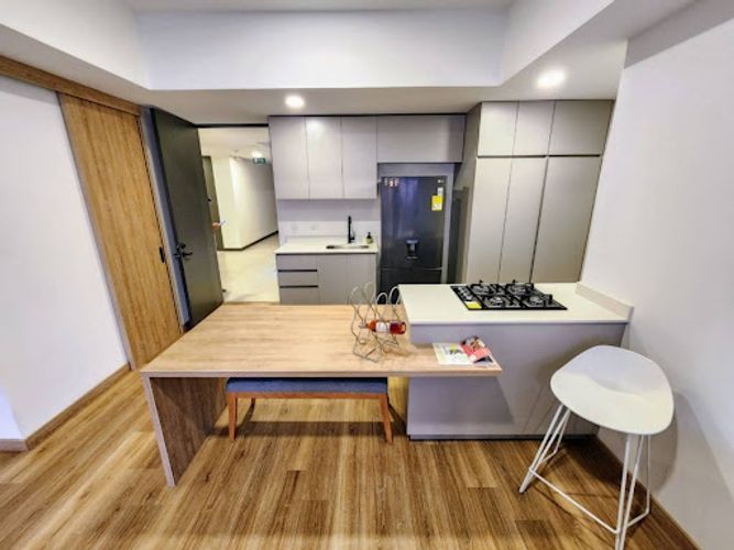 Apartamento de 2 alcobas en venta en Las Casitas, Sabaneta, 113 m² · foto 4 de 20
