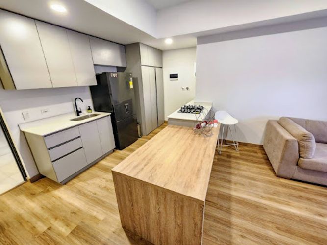 Apartamento de 2 alcobas en venta en Las Casitas, Sabaneta, 113 m² · foto 5 de 20
