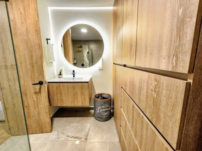Apartamento de 2 alcobas en venta en Las Casitas, Sabaneta, 113 m² · foto 9 de 20