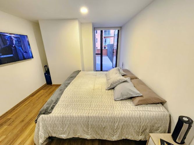 Apartamento de 2 alcobas en venta en Las Casitas, Sabaneta, 113 m² · foto 11 de 20
