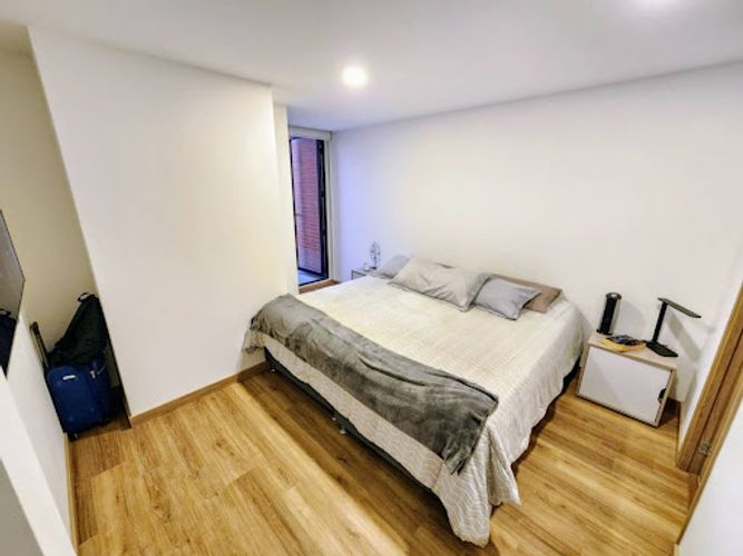 Apartamento de 2 alcobas en venta en Las Casitas, Sabaneta, 113 m² · foto 13 de 20