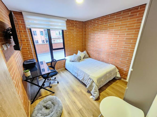 Apartamento de 2 alcobas en venta en Las Casitas, Sabaneta, 113 m² · foto 15 de 20