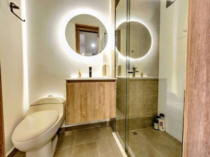 Apartamento de 2 alcobas en venta en Las Casitas, Sabaneta, 113 m² · foto 16 de 20