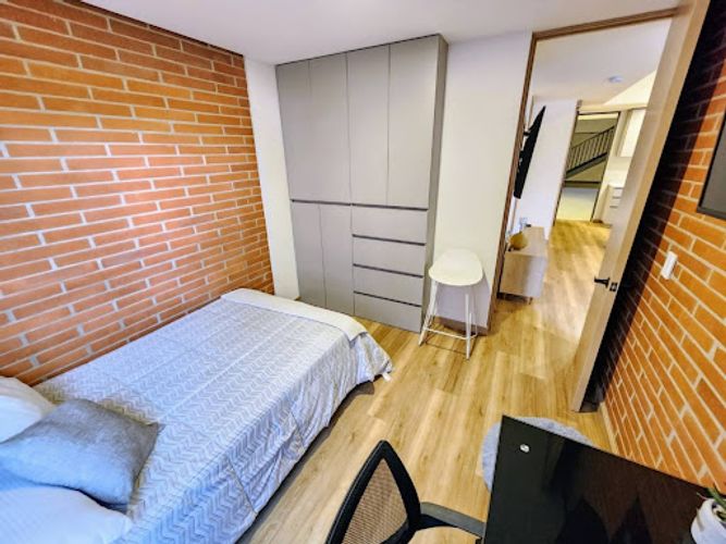 Apartamento de 2 alcobas en venta en Las Casitas, Sabaneta, 113 m² · foto 17 de 20