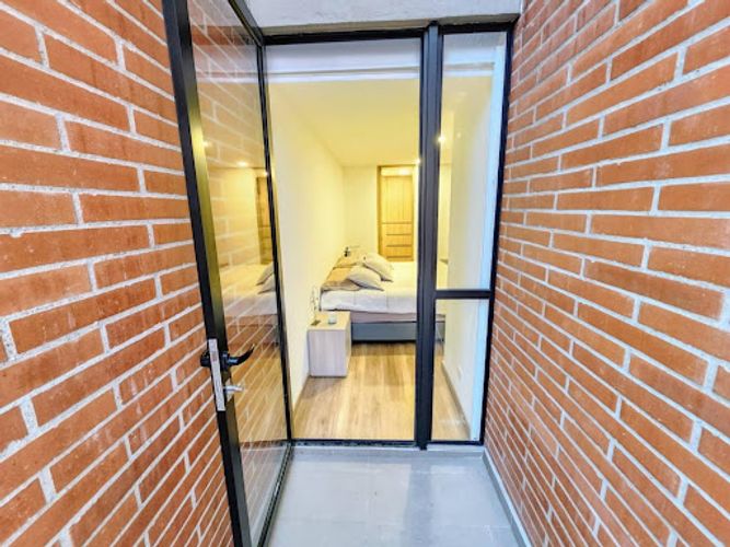 Apartamento de 2 alcobas en venta en Las Casitas, Sabaneta, 113 m² · foto 18 de 20