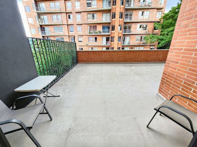 Apartamento de 2 alcobas en venta en Las Casitas, Sabaneta, 113 m² · foto 19 de 20