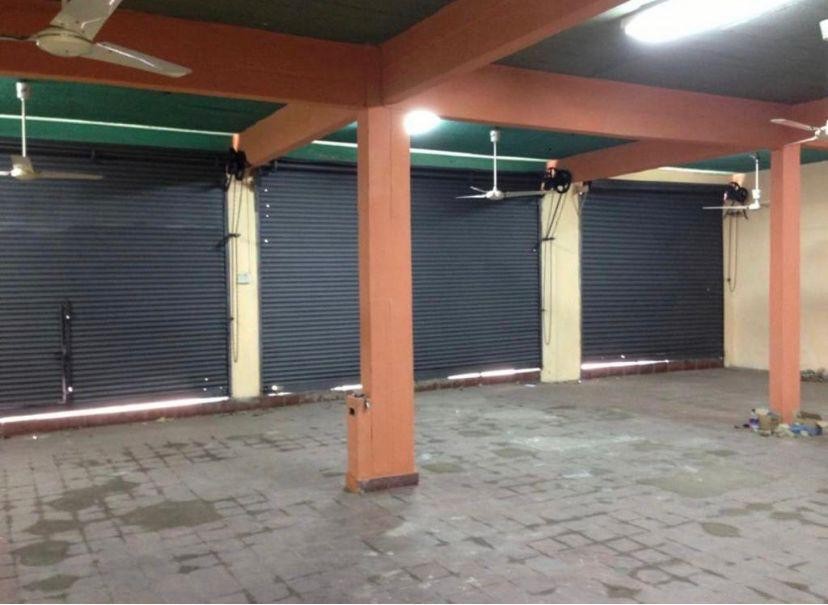 Vendo Depósito con Ubicación Privilegiada - A Solo 2 Cuadras de Gral. Santos — foto 2