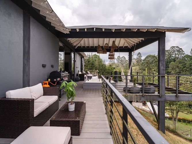 Casa de 3 alcobas en arriendo en Santa Ana, Rionegro, 300 m² · foto 19 de 24