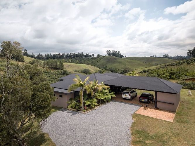 Casa de 3 alcobas en arriendo en Santa Ana, Rionegro, 300 m² · foto 24 de 24