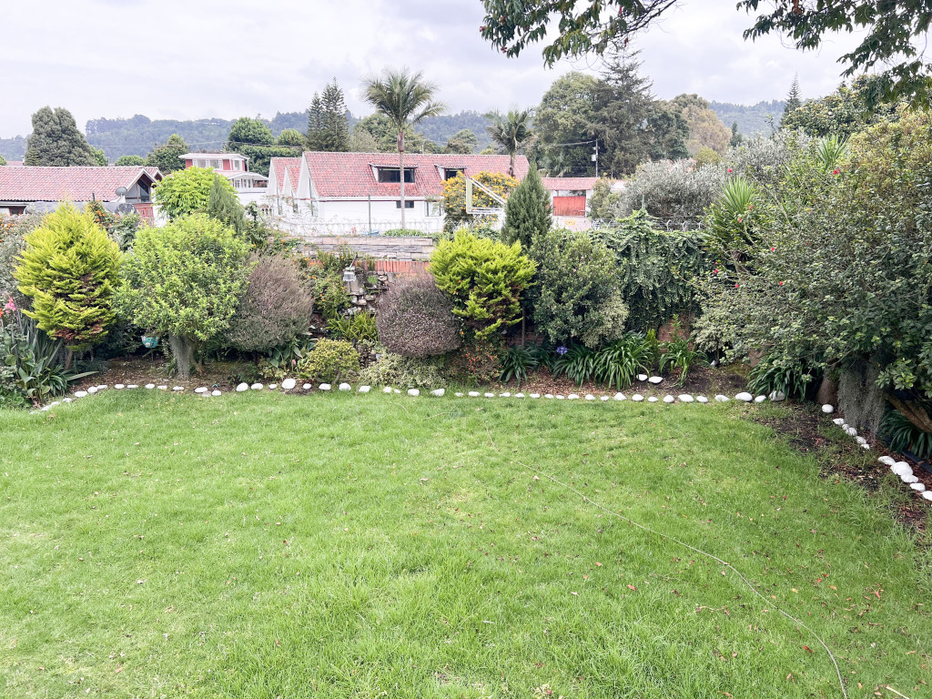 Casa en venta en San Jose De Bavaria, Bogotá · foto 11 de 14