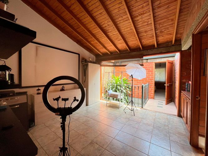 Casa de 3 alcobas en venta en La Pradera, Envigado, 280 m² · foto 13 de 19