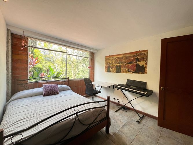Casa de 3 alcobas en venta en La Pradera, Envigado, 280 m² · foto 15 de 19