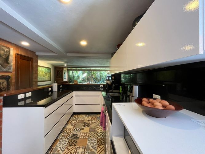 Casa de 3 alcobas en venta en La Pradera, Envigado, 280 m² · foto 5 de 19