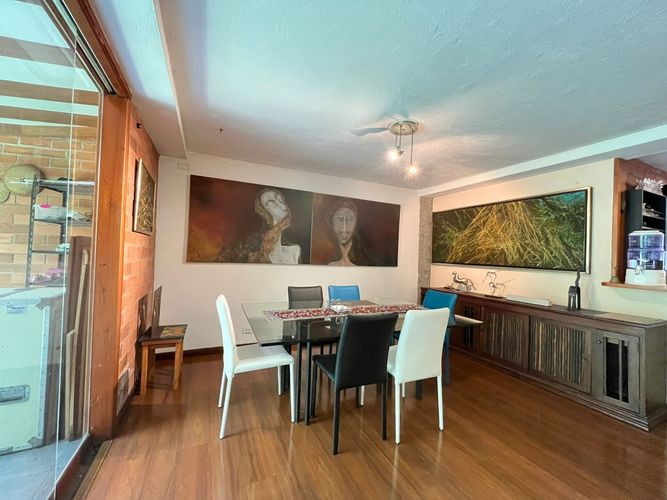 Casa de 3 alcobas en venta en La Pradera, Envigado, 280 m² · foto 7 de 19