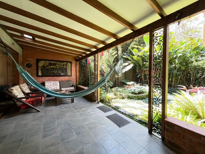 Casa de 3 alcobas en venta en La Pradera, Envigado, 280 m² · foto 19 de 19