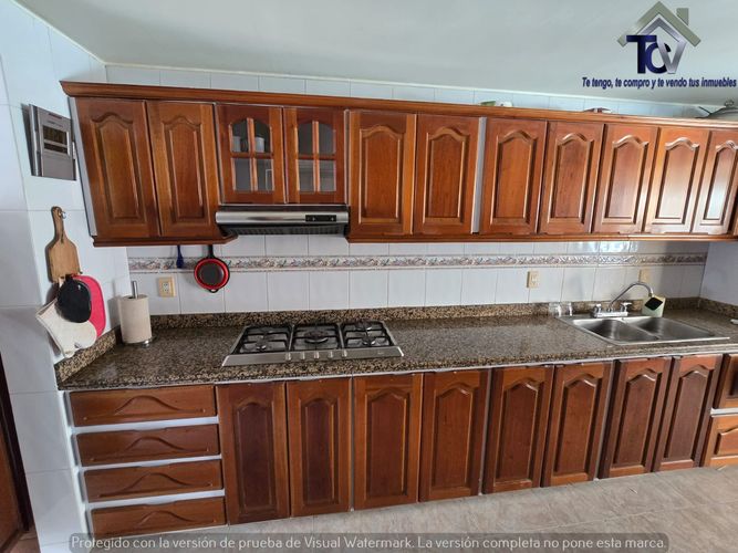 Casa de 5 alcobas en venta en Lagos Del Cacique, Bucaramanga, 290 m² · foto 2 de 24