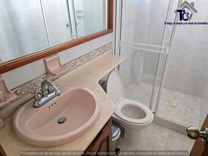Casa de 5 alcobas en venta en Lagos Del Cacique, Bucaramanga, 290 m² · foto 11 de 24