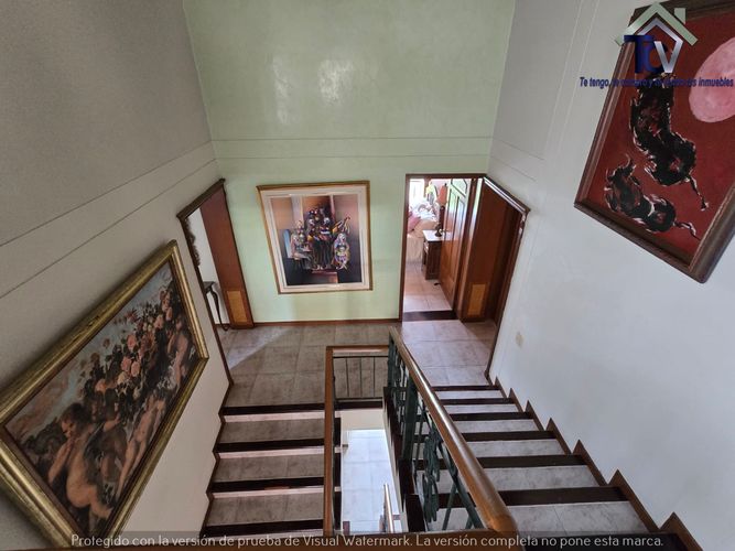 Casa de 5 alcobas en venta en Lagos Del Cacique, Bucaramanga, 290 m² · foto 14 de 24