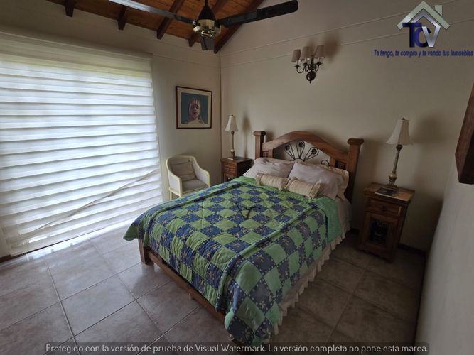 Casa de 5 alcobas en venta en Lagos Del Cacique, Bucaramanga, 290 m² · foto 15 de 24