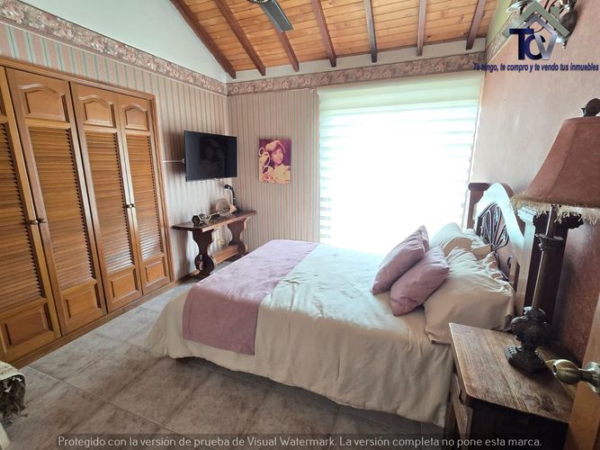 Casa de 5 alcobas en venta en Lagos Del Cacique, Bucaramanga, 290 m² · foto 17 de 24