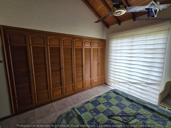 Casa de 5 alcobas en venta en Lagos Del Cacique, Bucaramanga, 290 m² · foto 18 de 24
