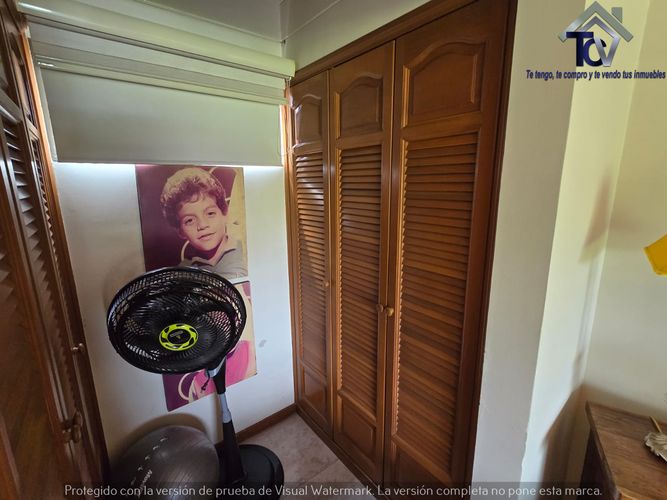 Casa de 5 alcobas en venta en Lagos Del Cacique, Bucaramanga, 290 m² · foto 19 de 24