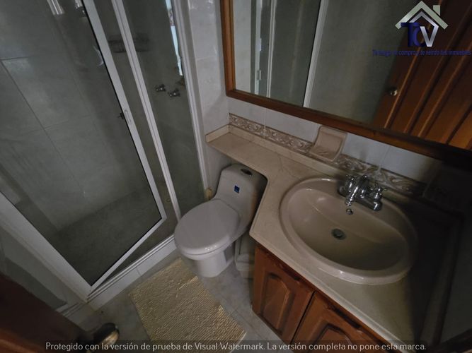 Casa de 5 alcobas en venta en Lagos Del Cacique, Bucaramanga, 290 m² · foto 22 de 24