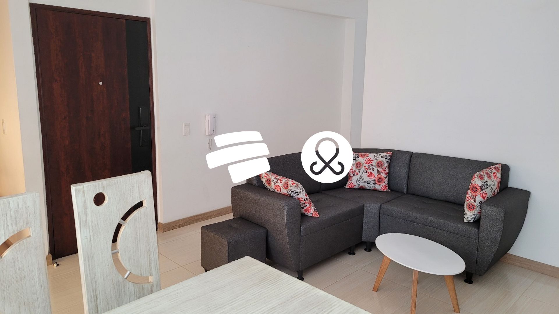 Apartment for sale in Miraflores, Medellín