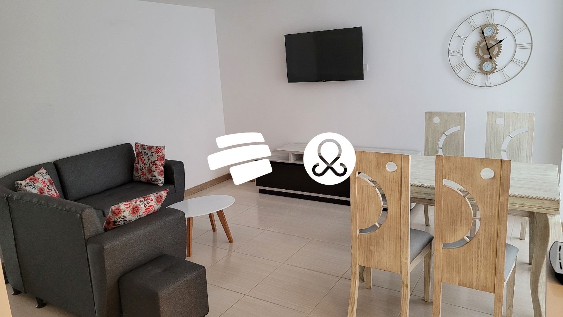 Apartment for sale in Miraflores, Medellín 2