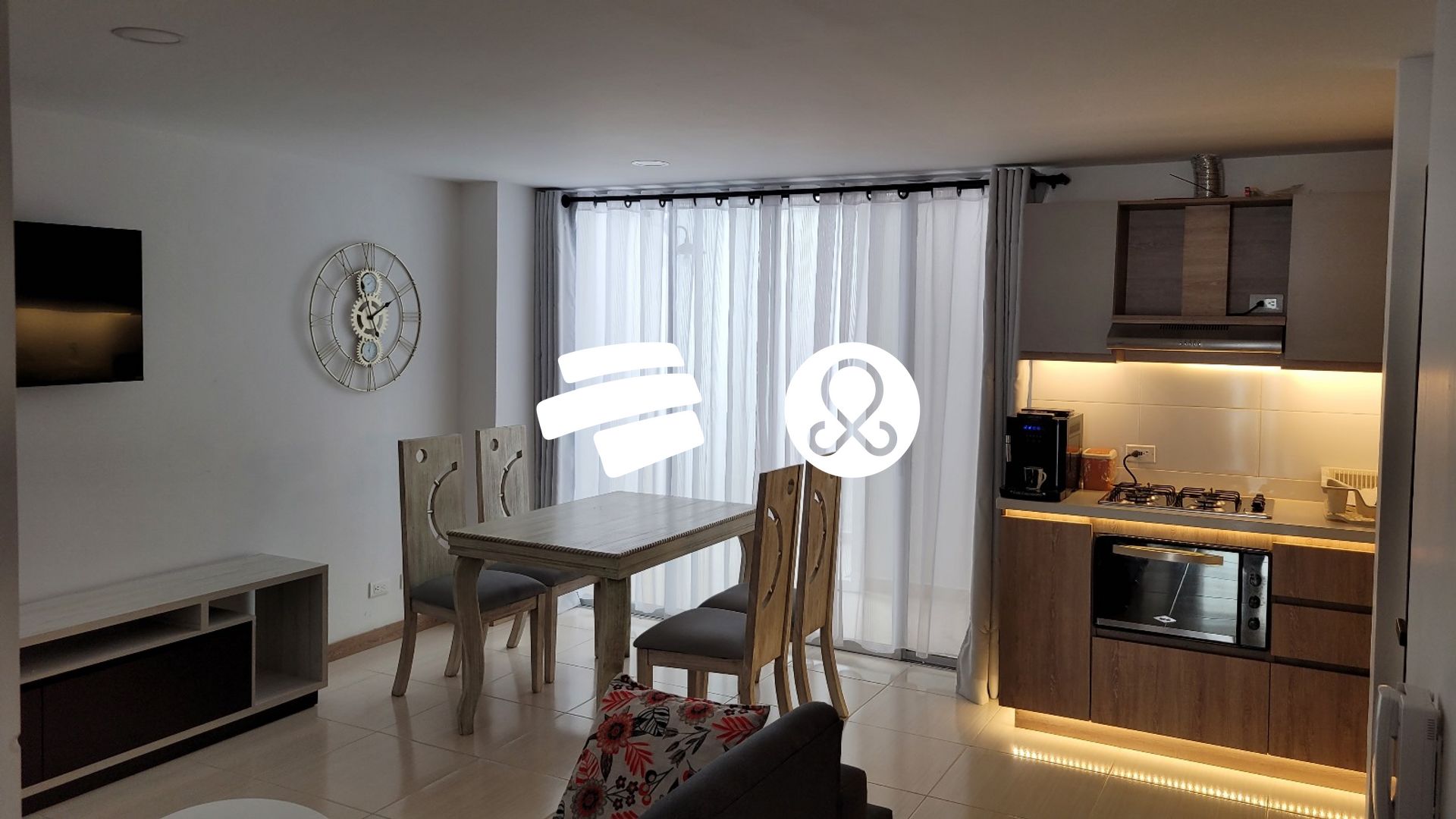 Apartment for sale in Miraflores, Medellín 3