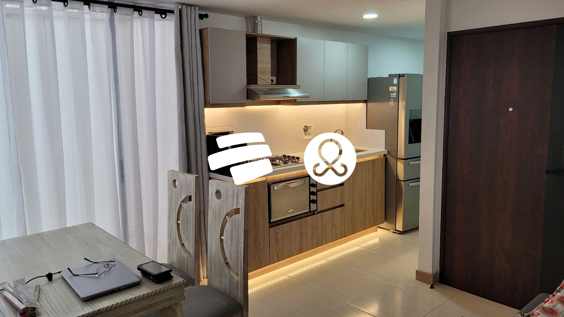 Apartment for sale in Miraflores, Medellín 4