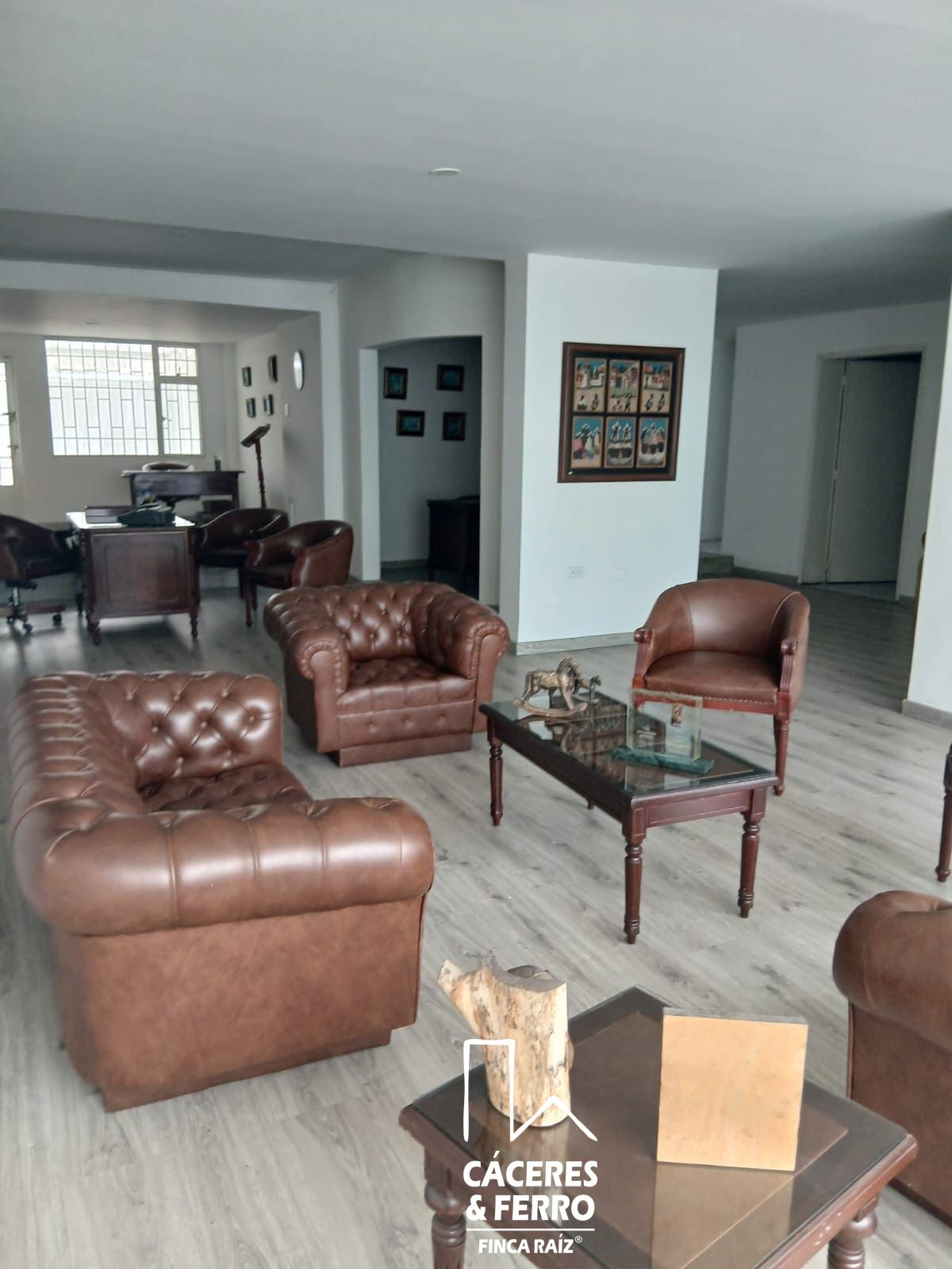 Casa en Arriendo en Engativá, Bogotá en Engativa