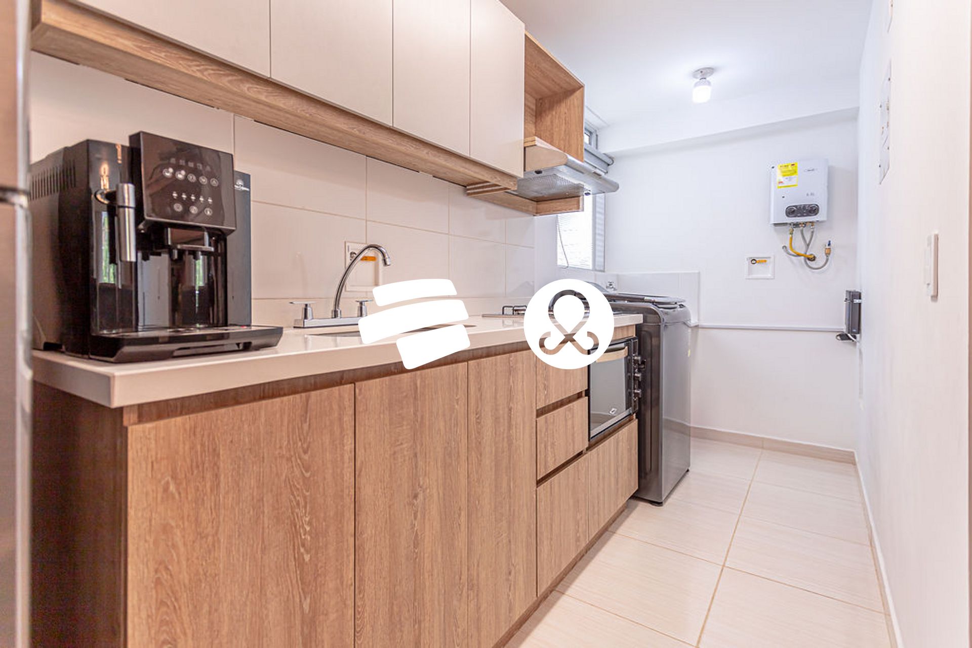 Apartment for sale in Miraflores, Medellín 3
